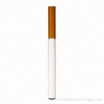 Disposable Atomizer E-cigarette, Full Battery Can Keep Up to 400 Puffs, 300mAh Battery Capacity